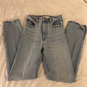 Abercrombie Jeans